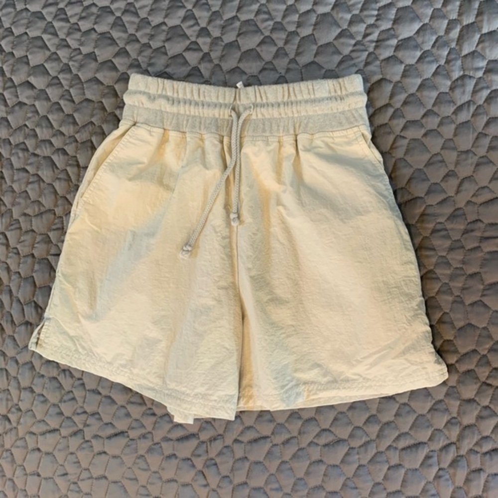 Fabletics Boxing Shorts with Pockets